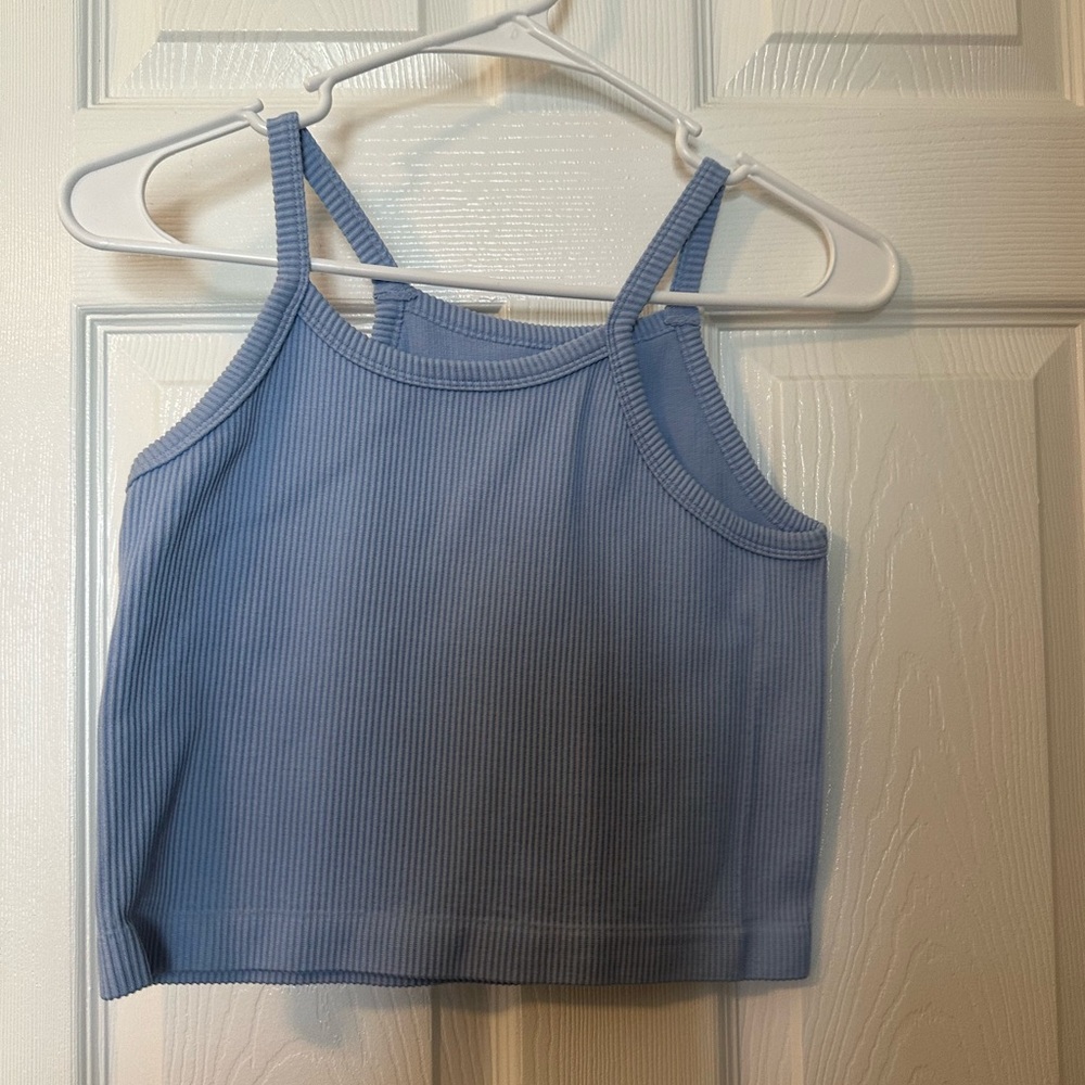 Women’s Primark crop tank size L
